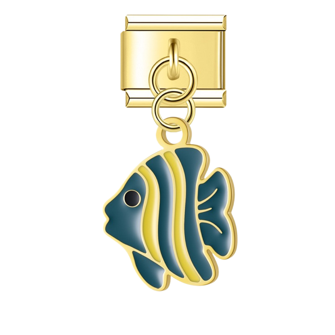 Angelfish