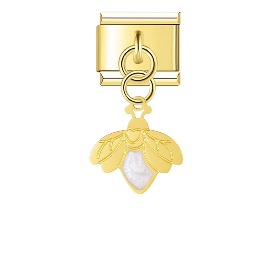 Fly Charm