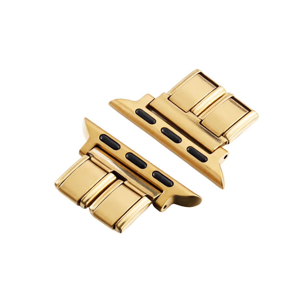 Apple Watch Band Connector Adapter (Double)