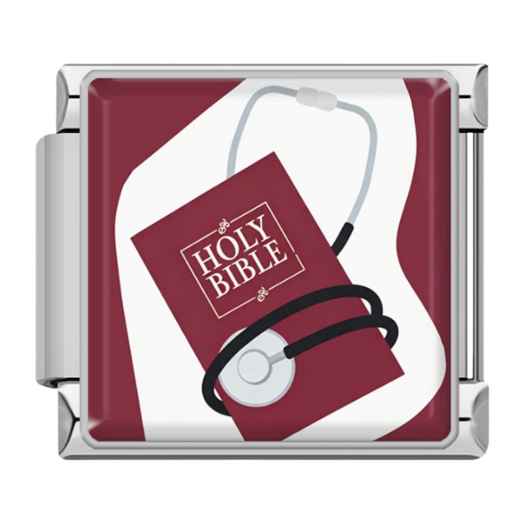 Holy Bible