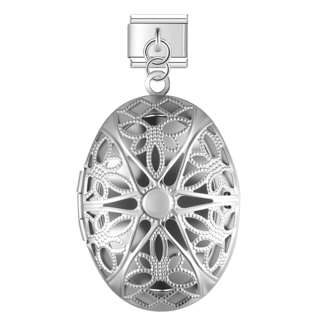 Locket Charm