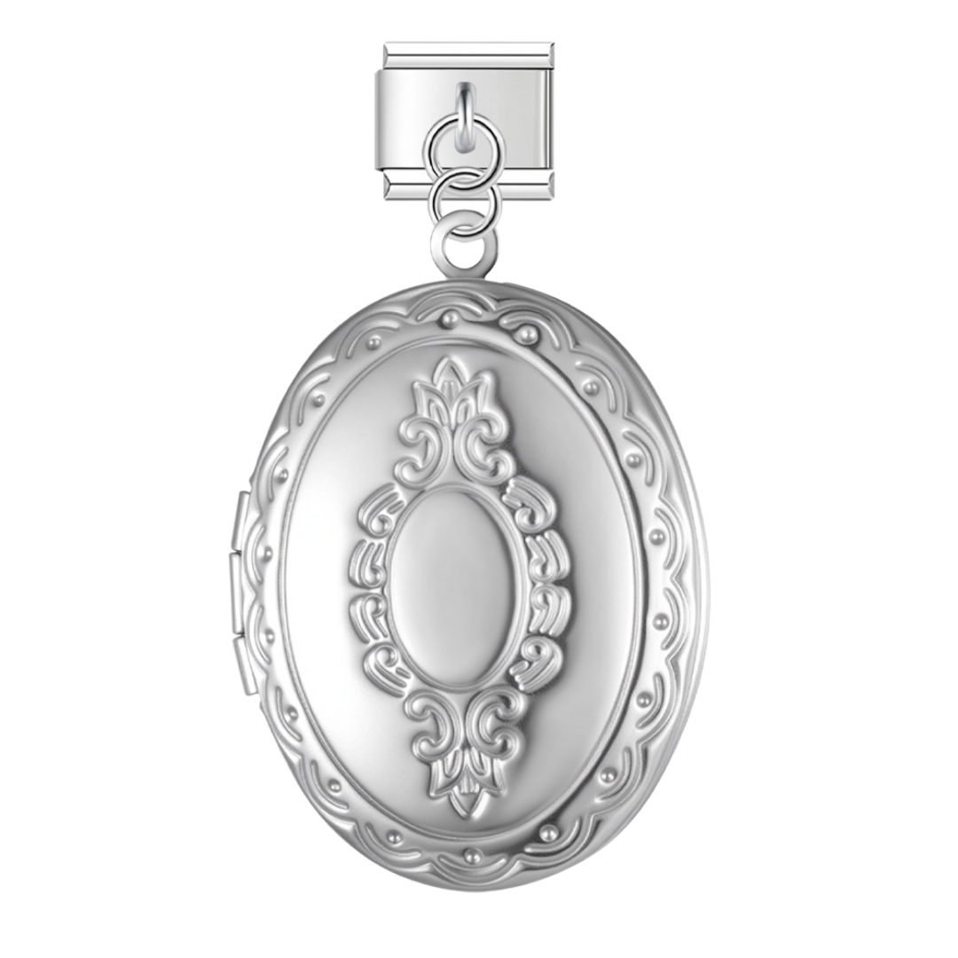 Locket Charm