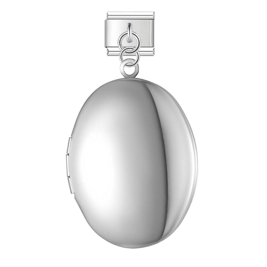 Locket Charm
