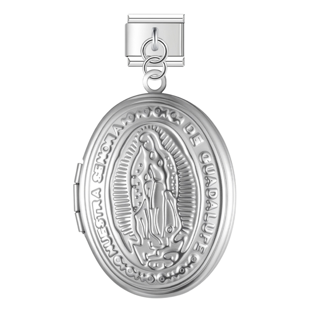 Locket Charm