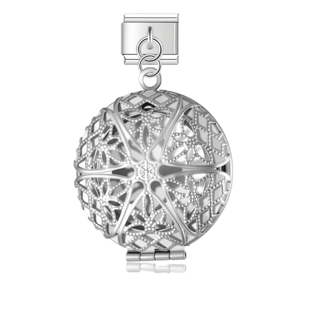 Locket Charm