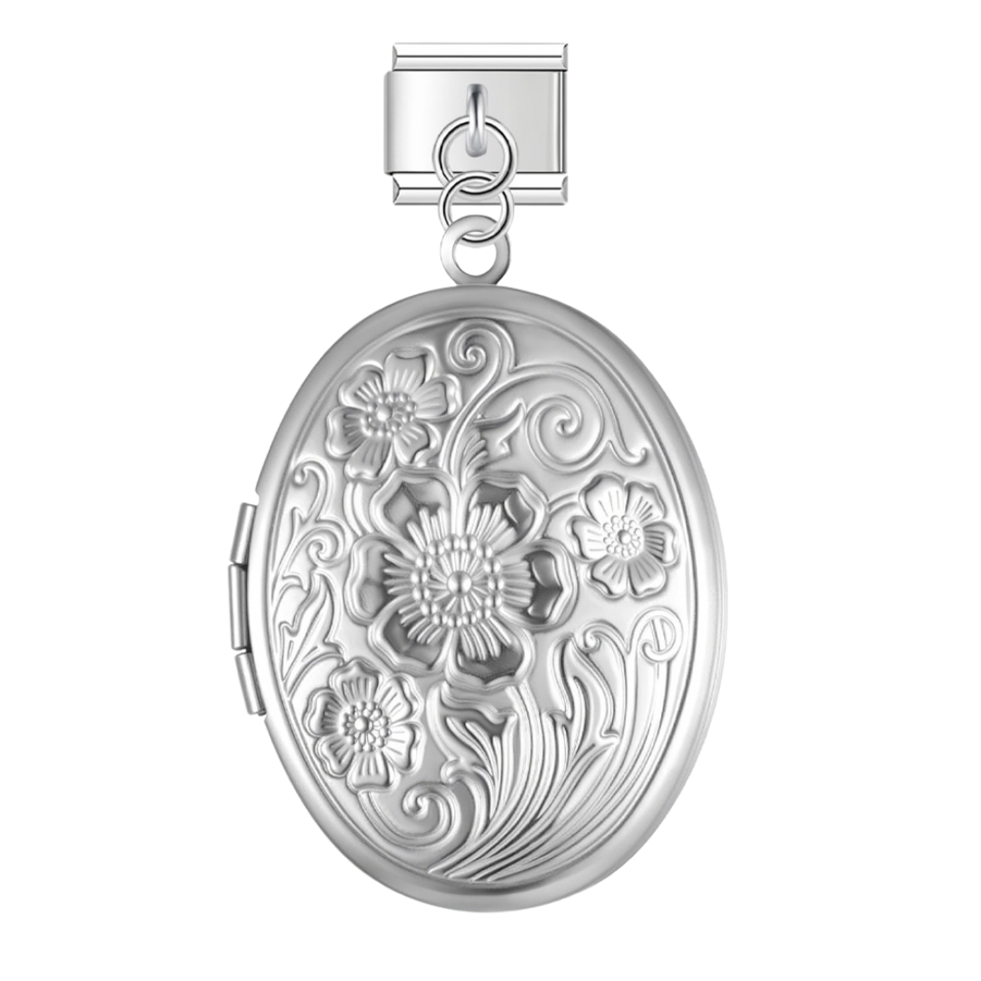 Locket Charm