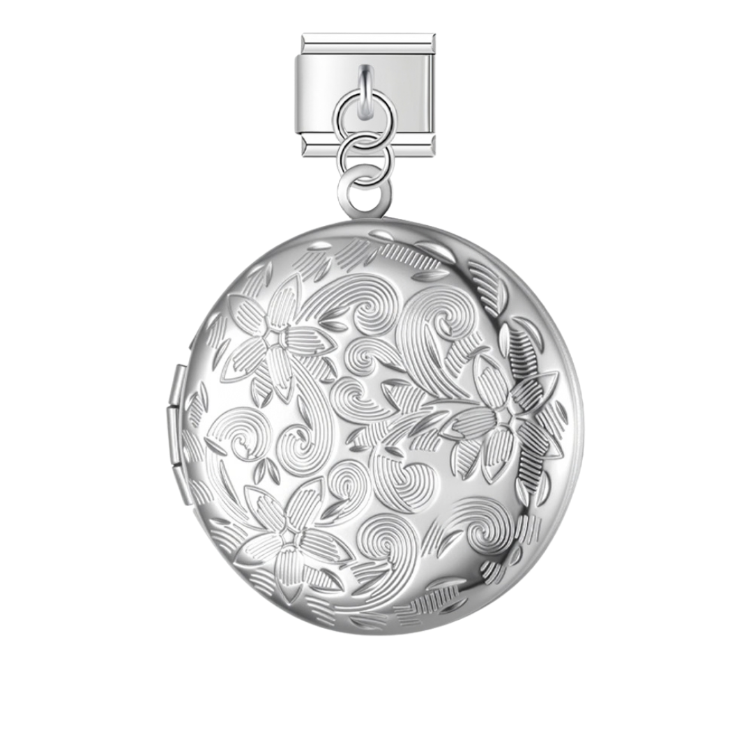Locket Charm
