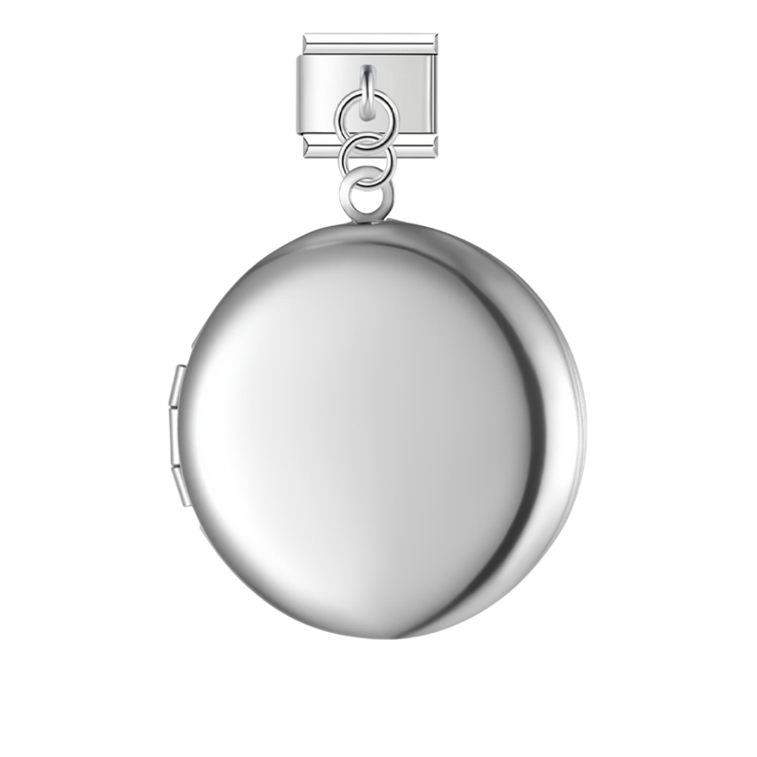 Locket Charm