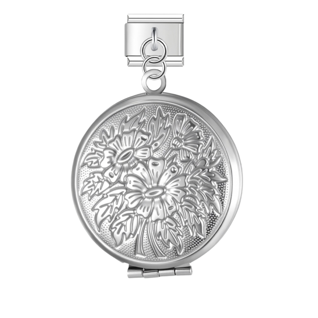 Locket Charm