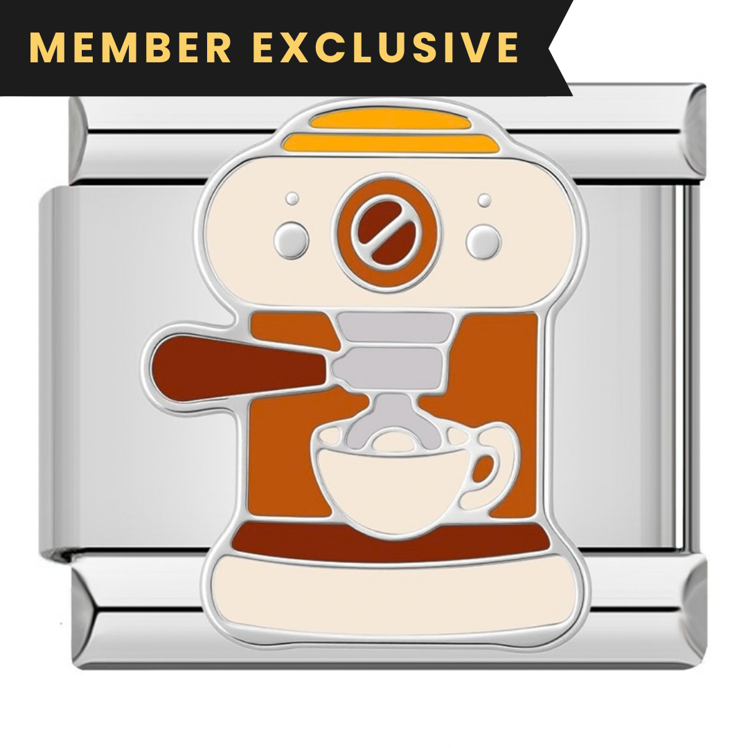 Coffee Maker