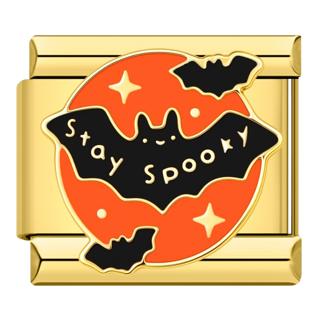 Stay Spooky