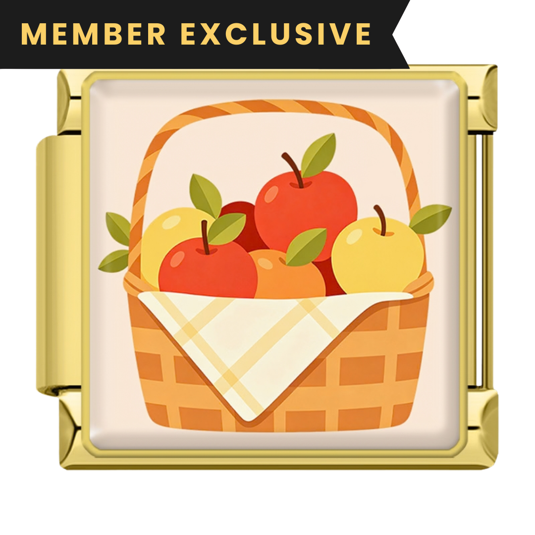 Thanksgiving Fruit Basket