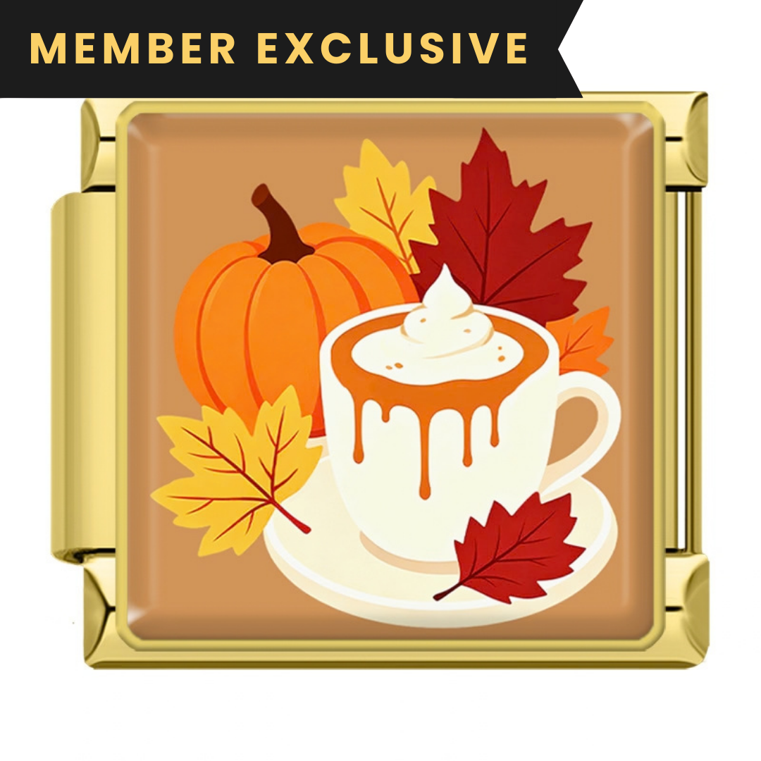 Pumpkin Soup