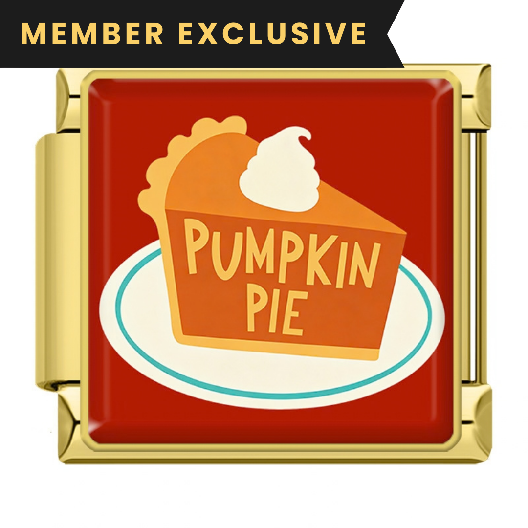 Pumpkin Pie