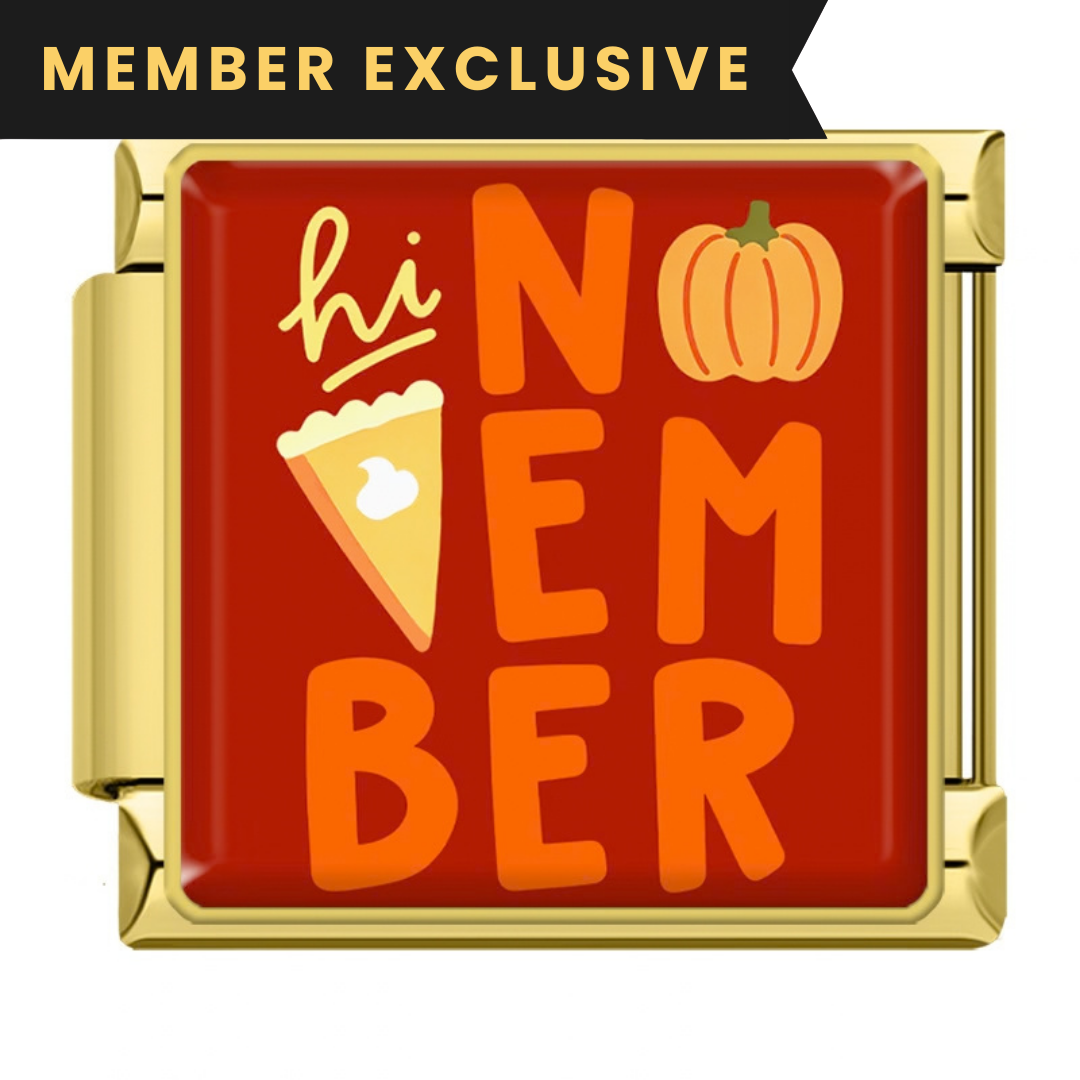 Hi November