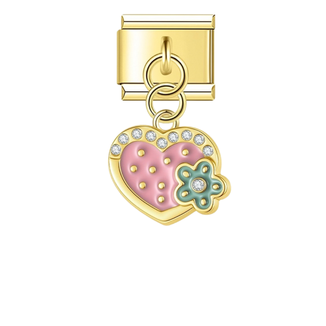 Cute Pink Heart