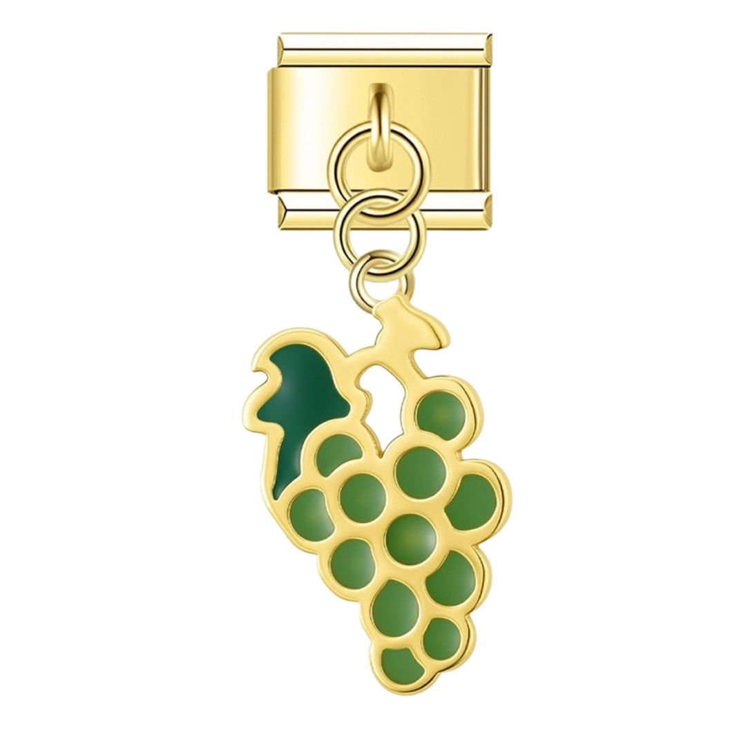 Green Grapes