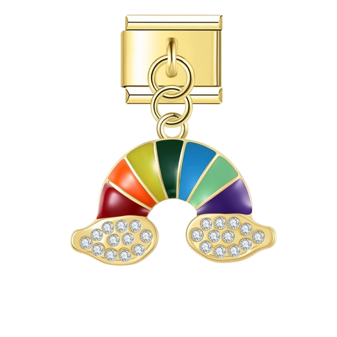 Rainbow Charm