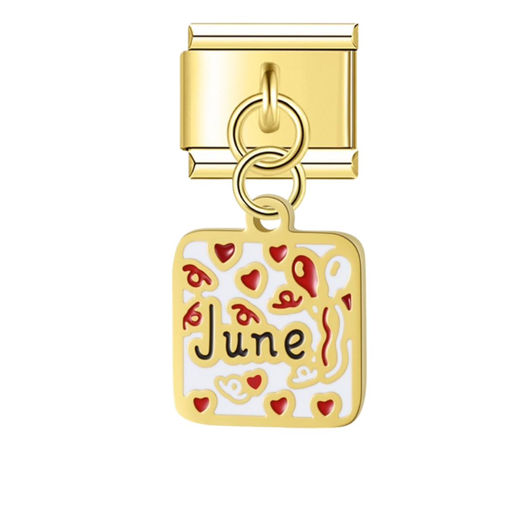June