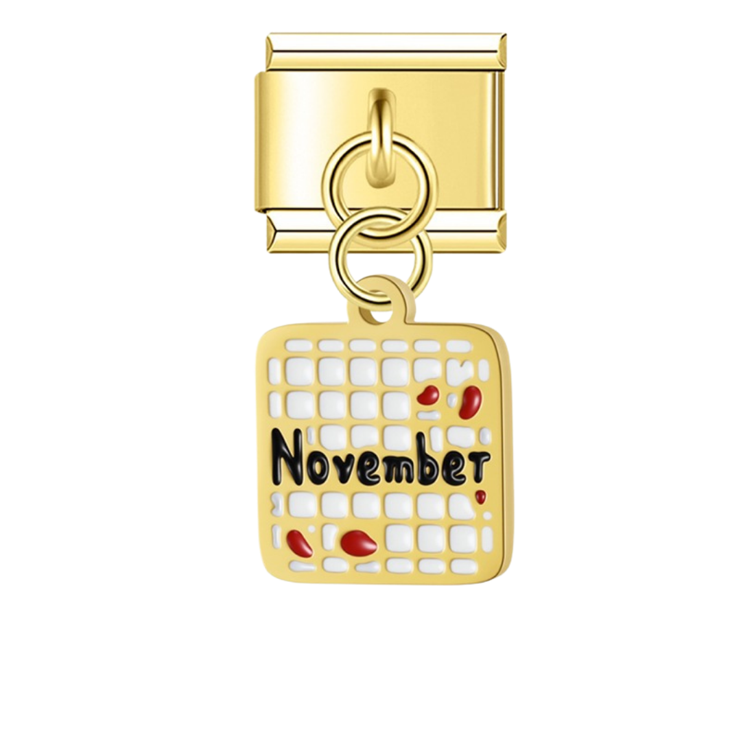 November