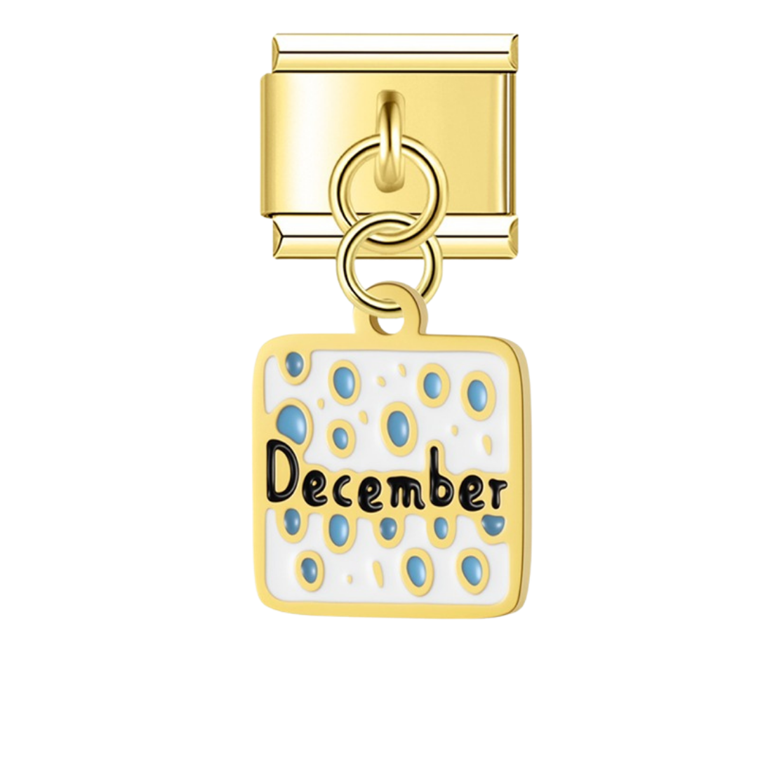 December