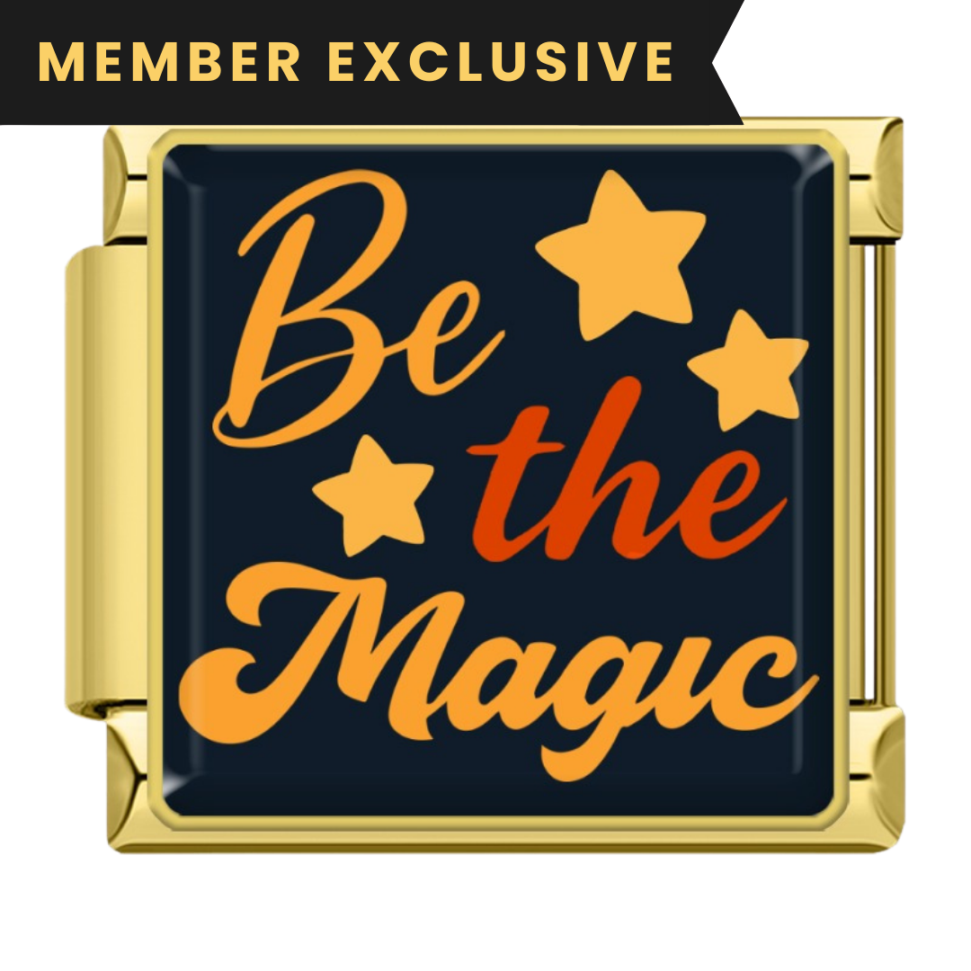Be The Magic