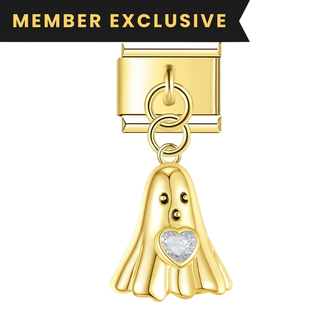 Ghost Charm