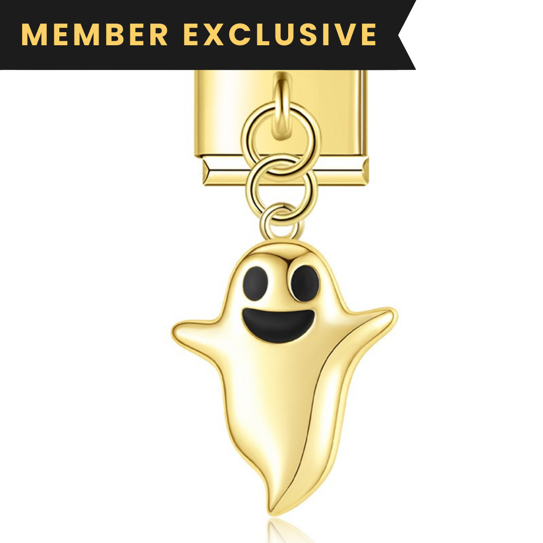 Gold Casper