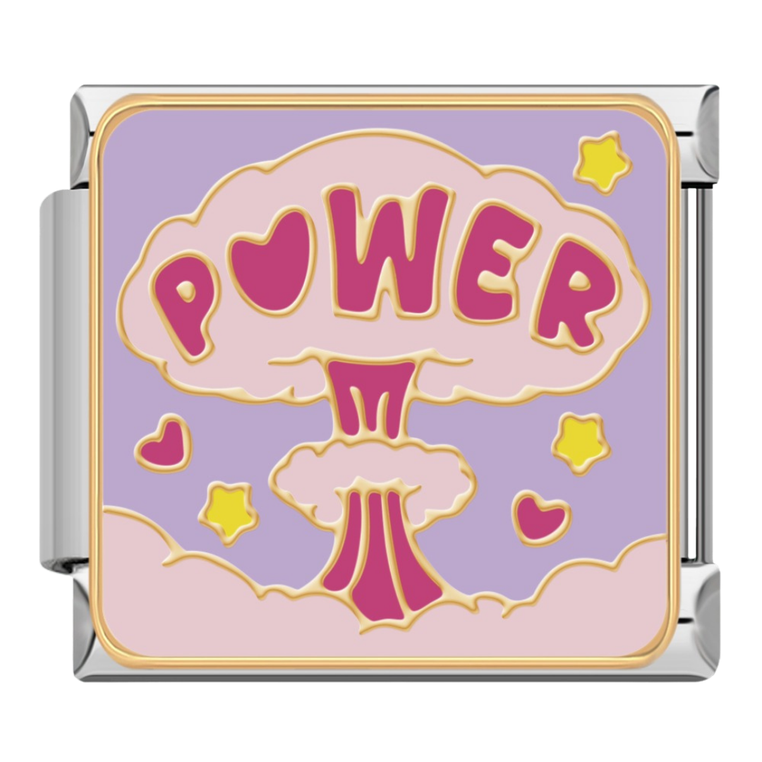 Power