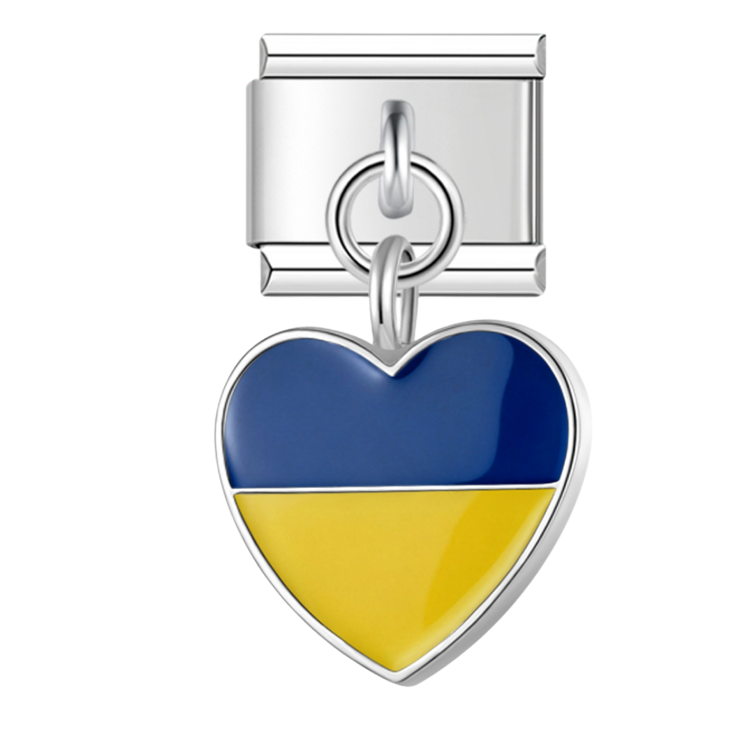 Ukranian Flag