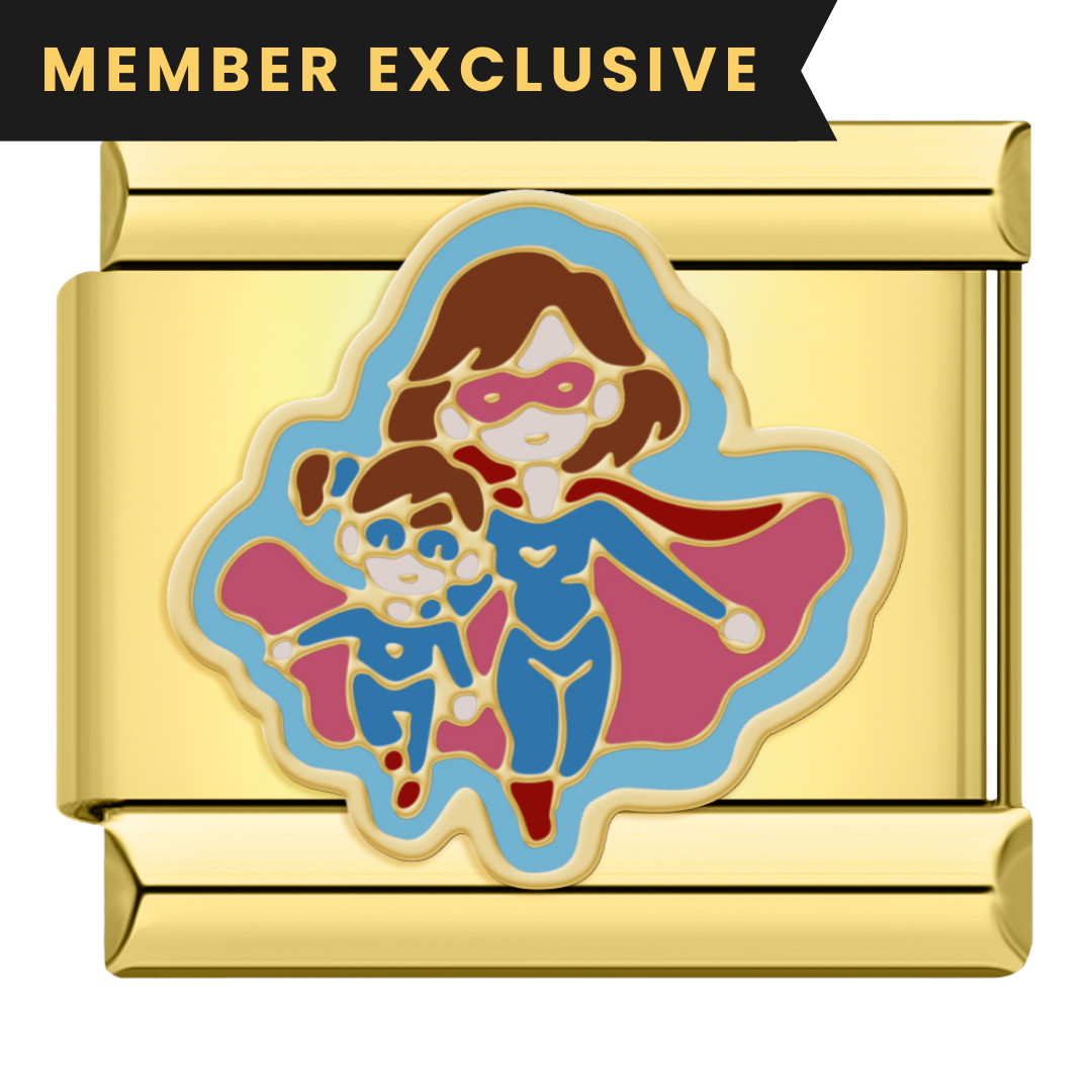Super Mom