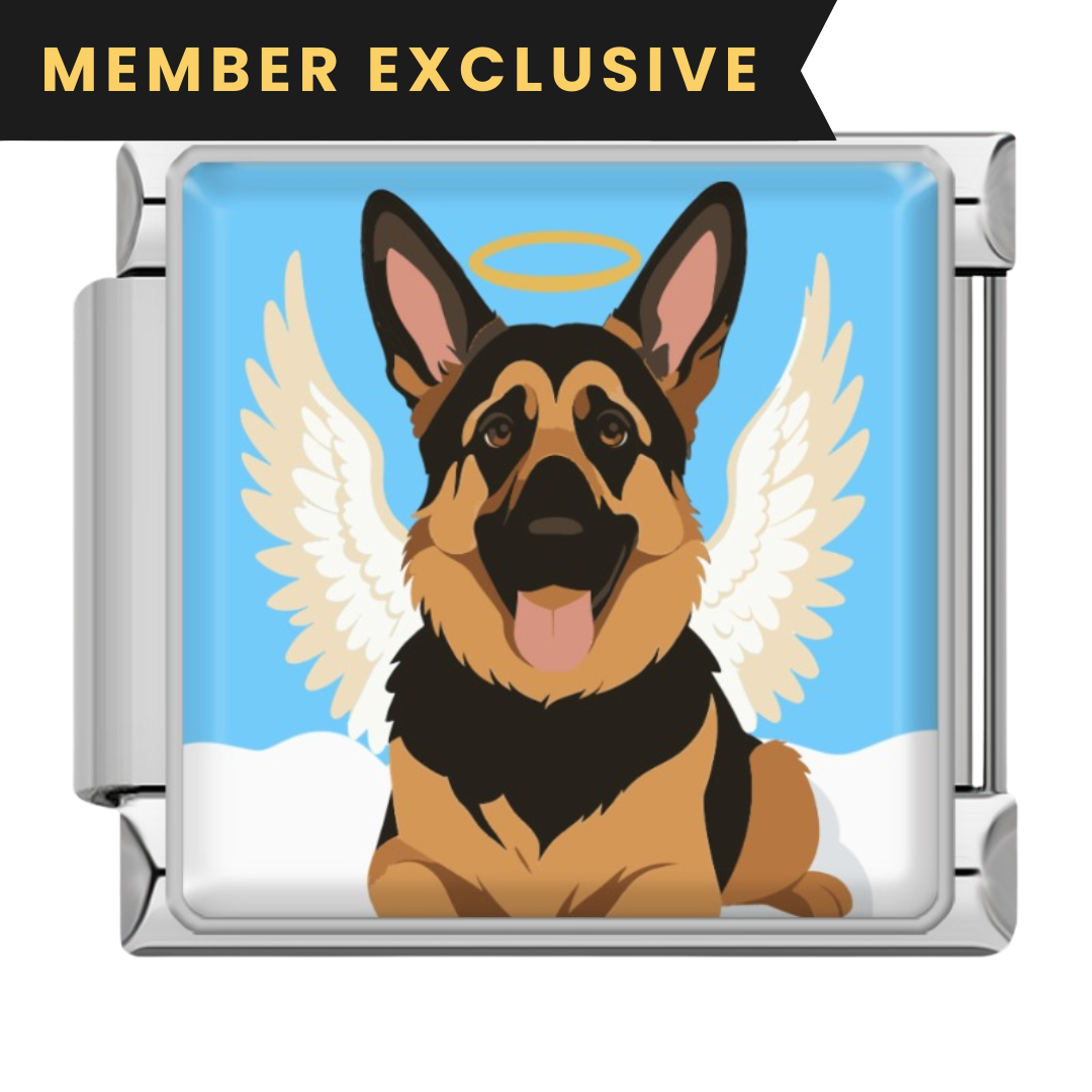 German Shepherd