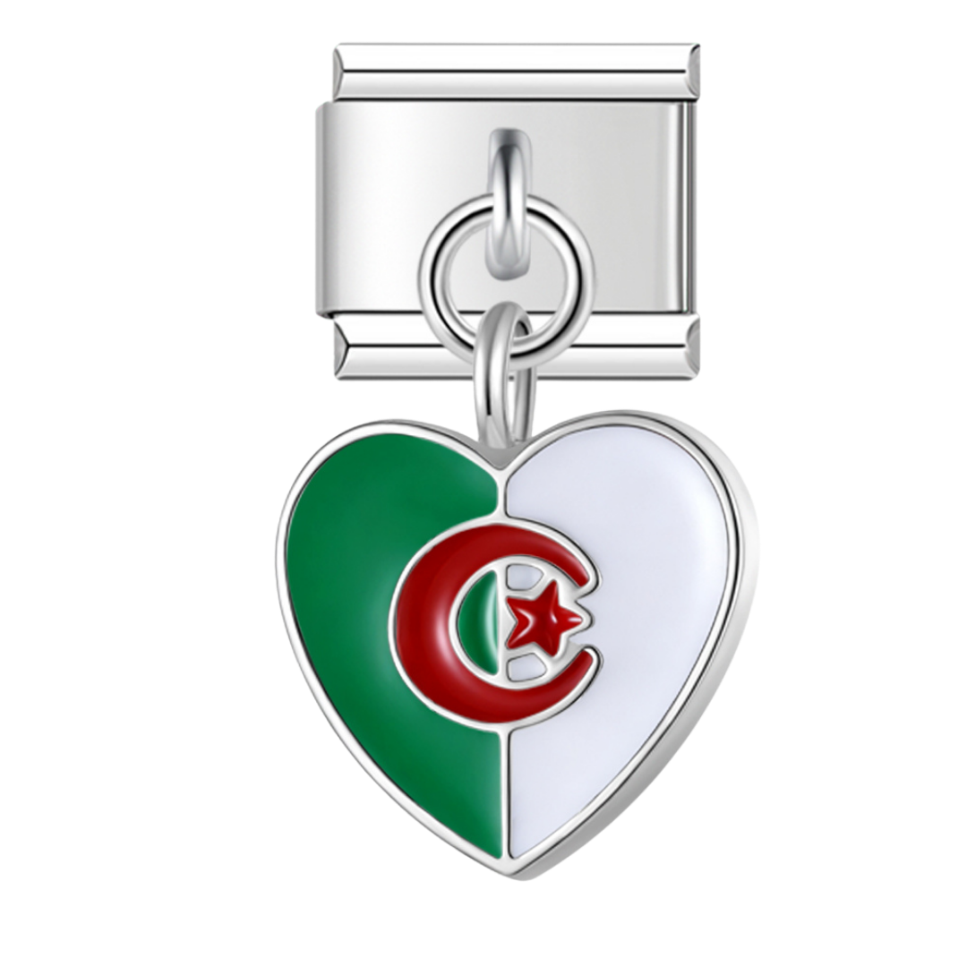 Algerian Flag