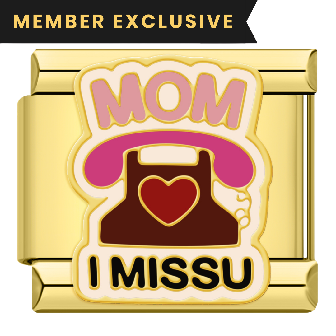 IMissu Mom