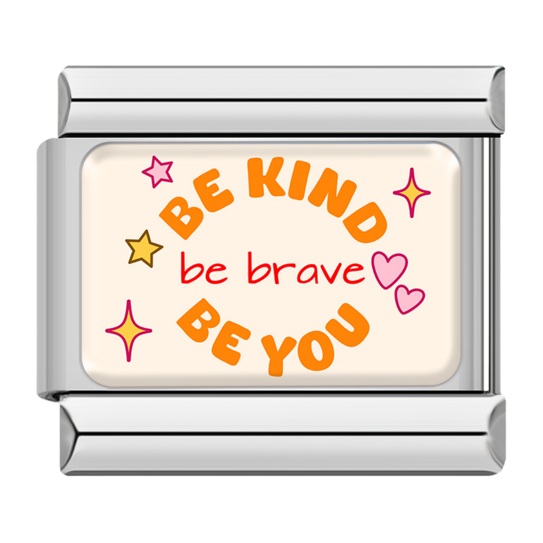 Be Kind Be You