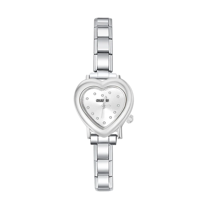 Charm Watch - Heart Edition