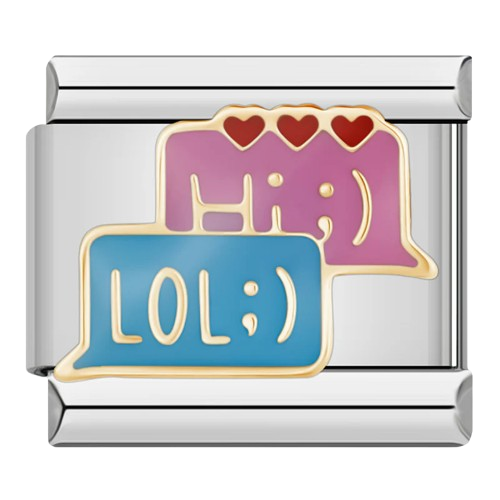 Hi LOL