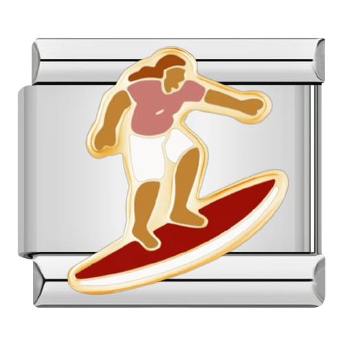 Surfer