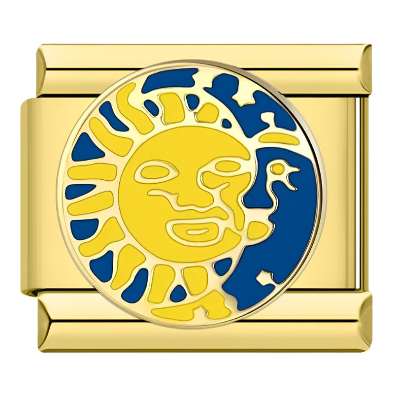 Sun & Moon