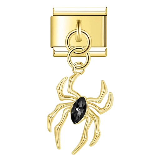 Gem Spider