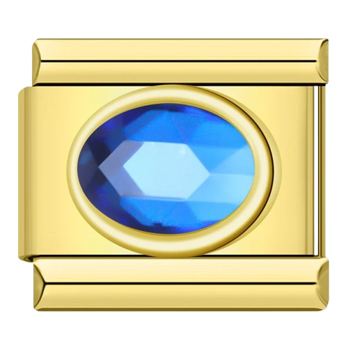 Oval Birthstones