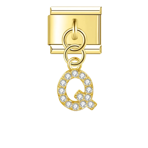 Gem Letters