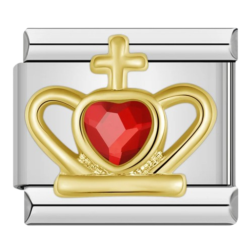 Gem Crown