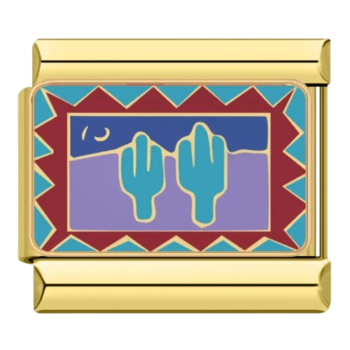Desert Night