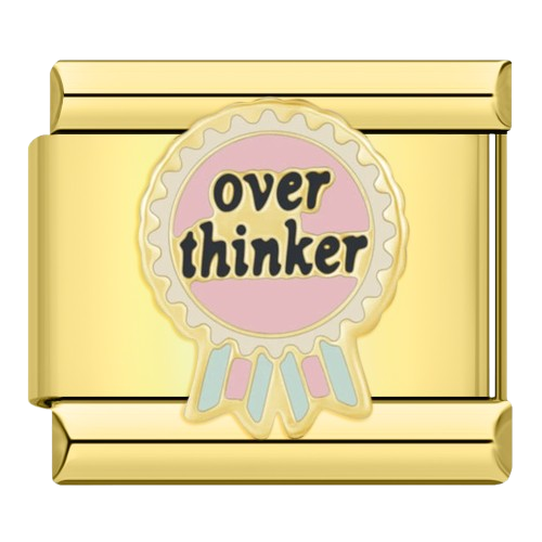Over Thinker