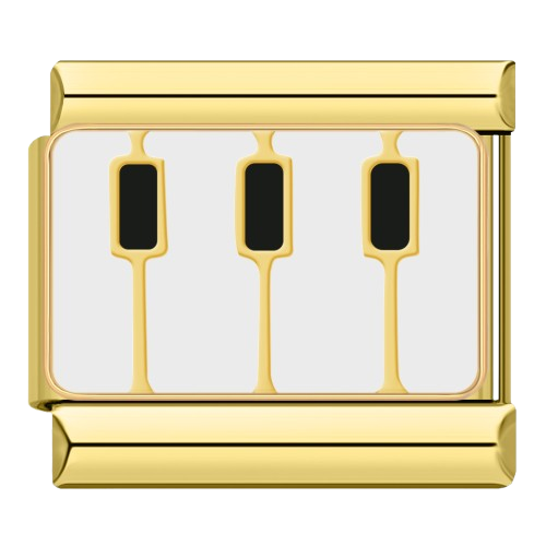 Piano Keys