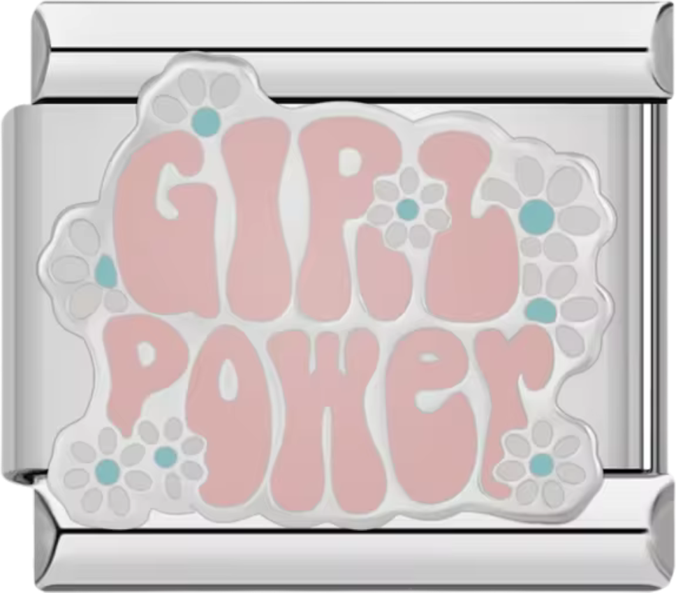 Girl Power