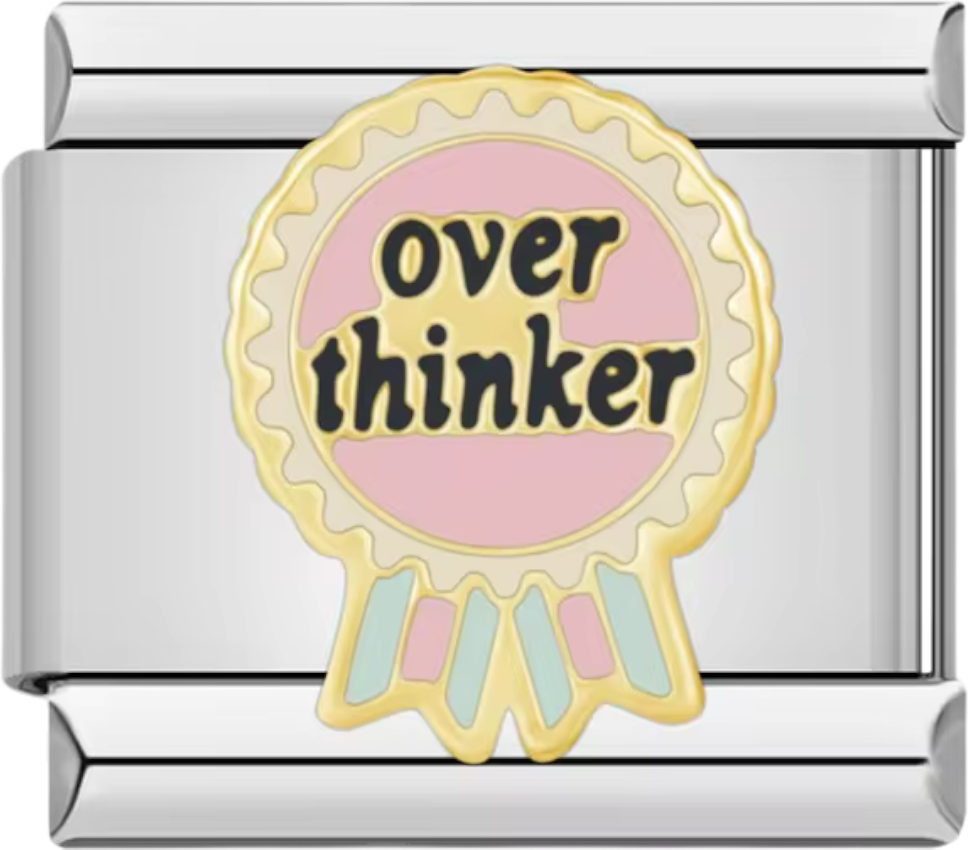 Over Thinker