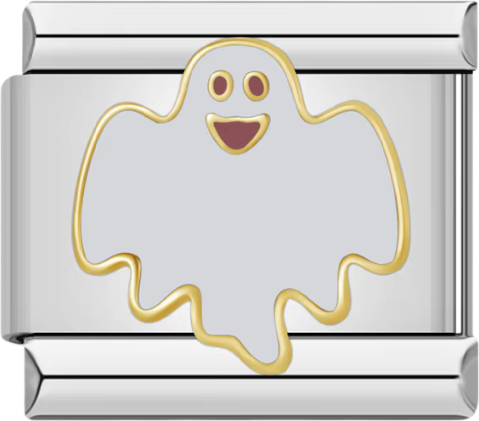 Happy Ghost