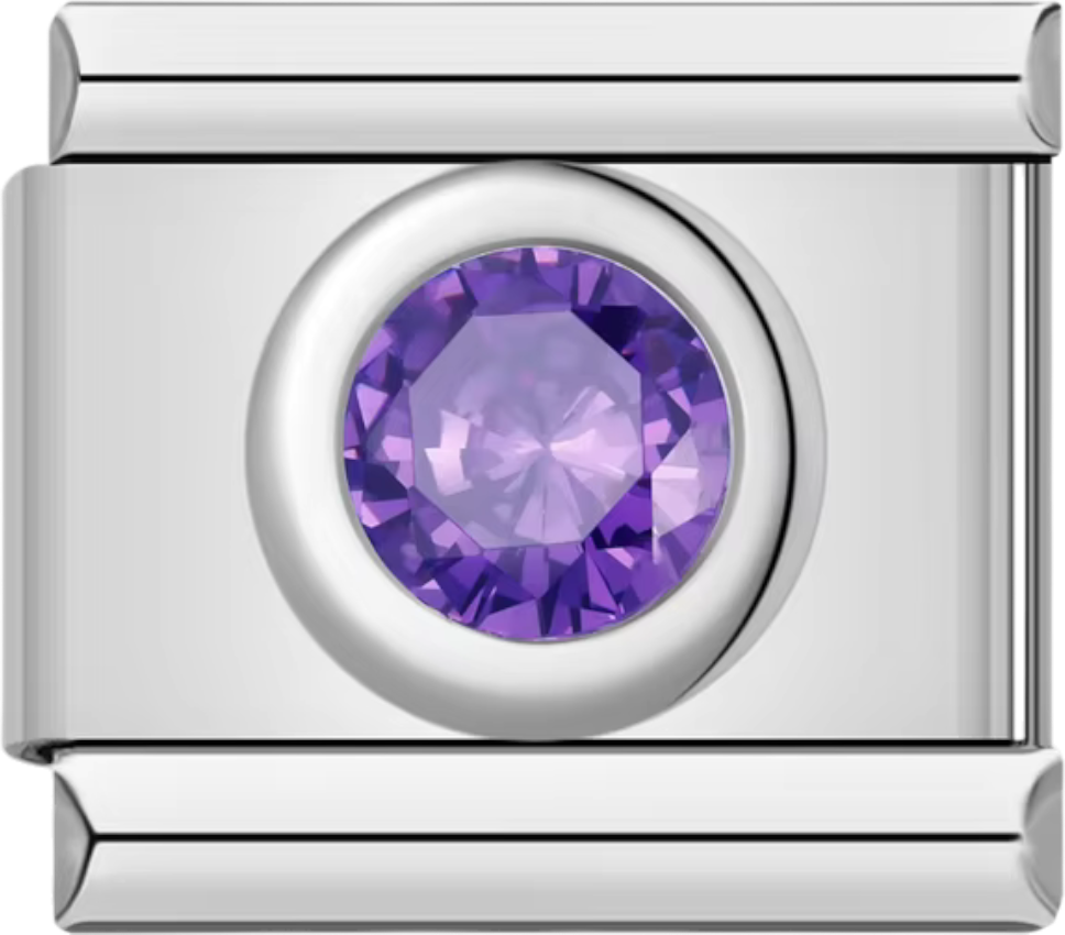 Circle Gem